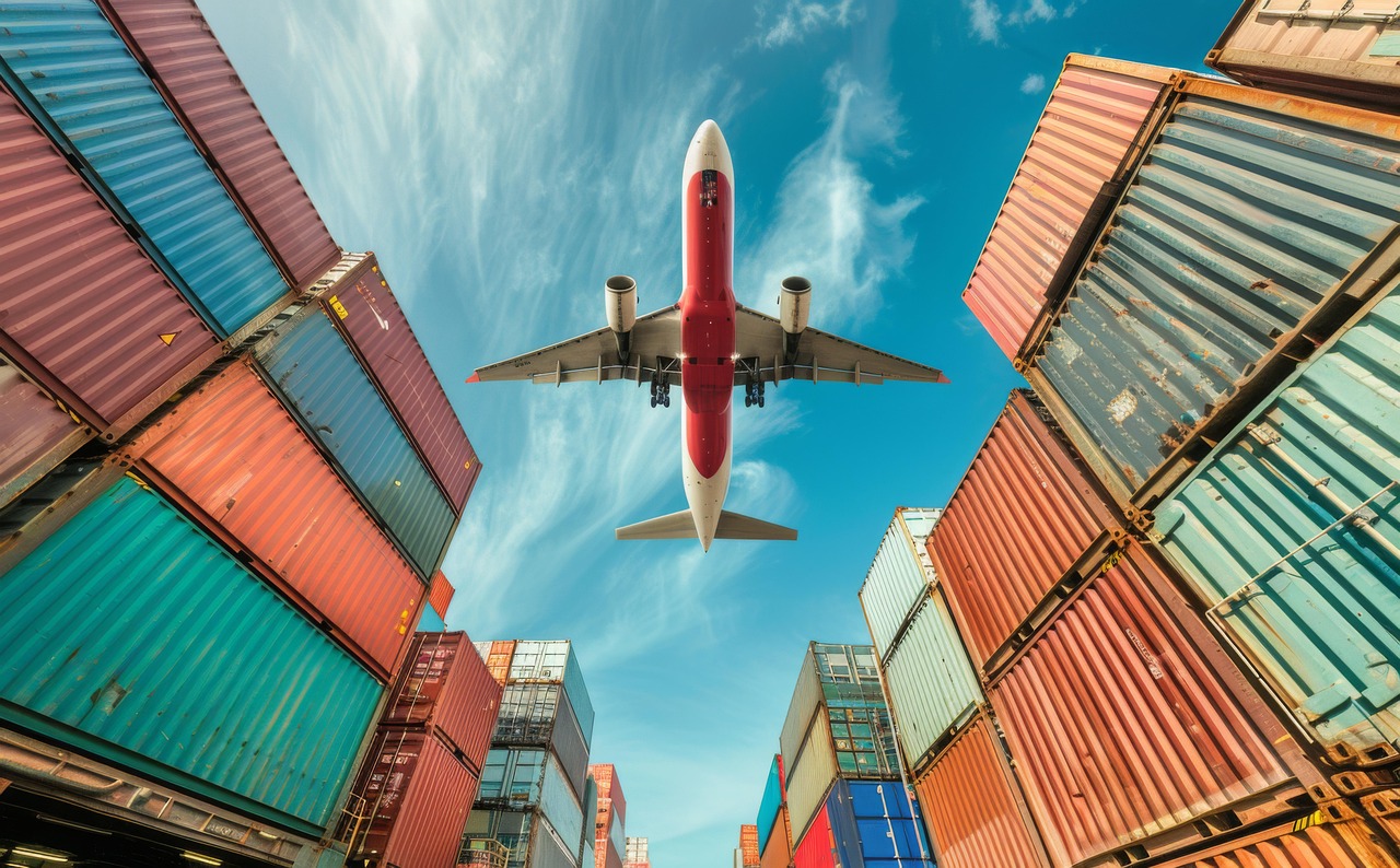 Supply Chain IT